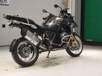 BMW R1200GS 2017