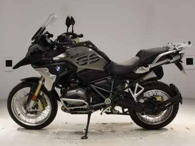 BMW R1200GS 2017