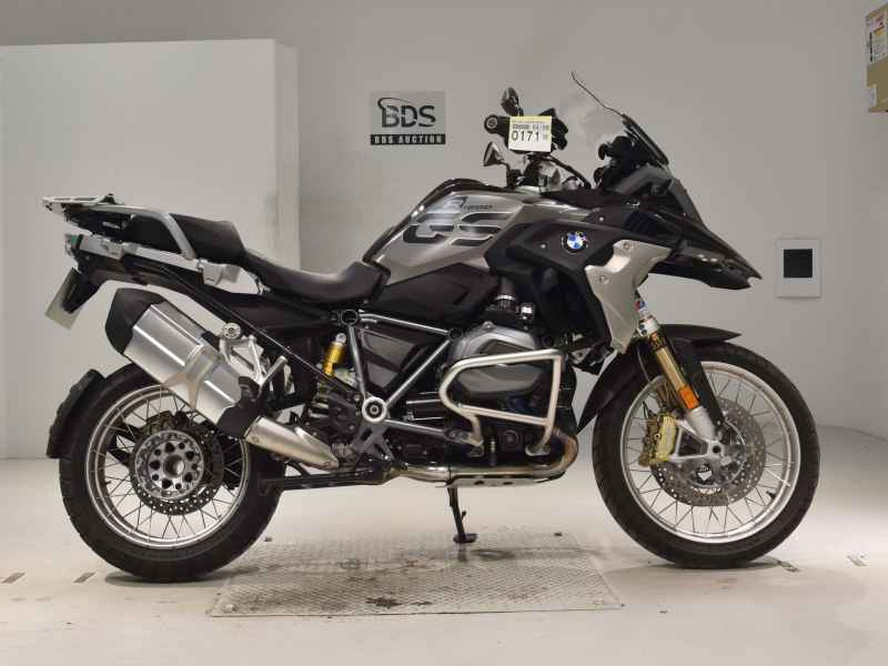 BMW R1200GS 2017