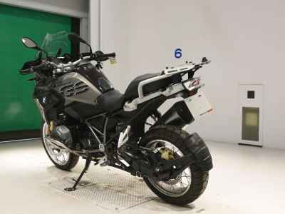 BMW R1200GS 2017