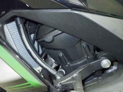 Kawasaki Ninja 1000SX 2021