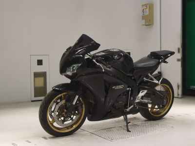 Honda CBR1000RR 2009