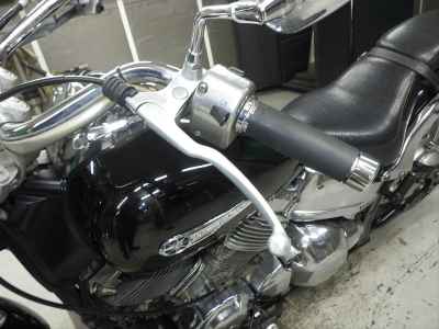 Yamaha Drag Star 400 2004