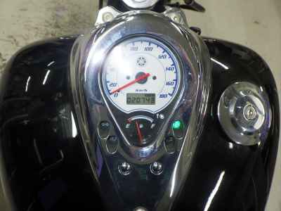 Yamaha Drag Star 400 2004