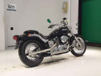 Yamaha Drag Star 400 2004