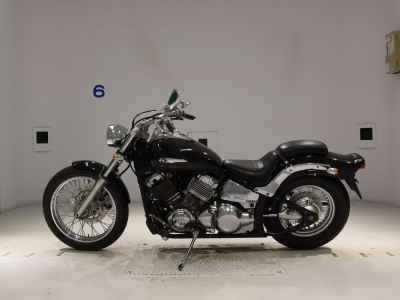 Yamaha Drag Star 400 2004