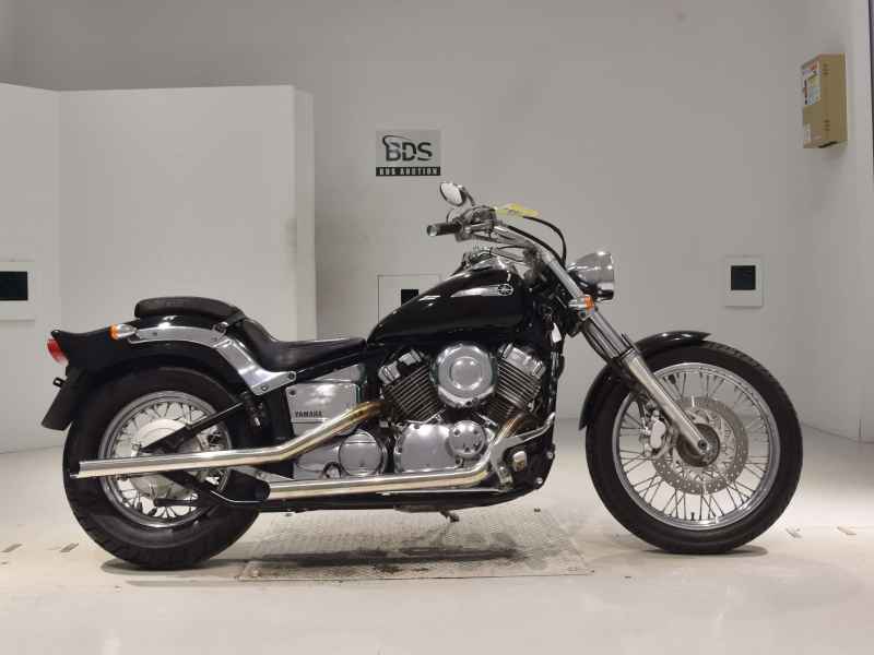 Yamaha Drag Star 400 2004