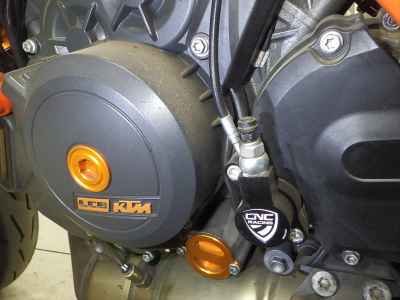 KTM 1290 Super Duke R 2020