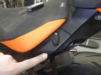 KTM 1290 Super Duke R 2020