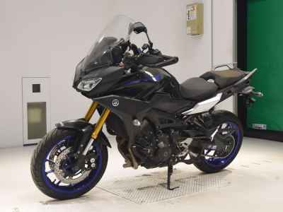 Yamaha MT-09 Tracer GT 2019