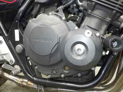 Honda CB400SFV 2010