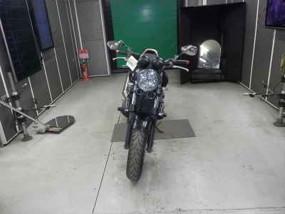 Honda CB400SFV 2010