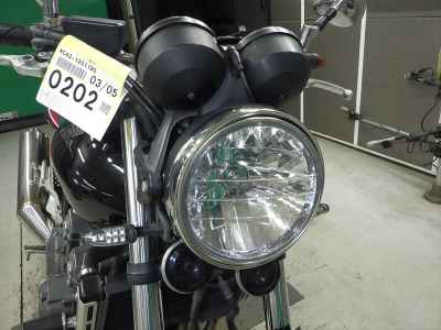 Honda CB400SFV 2010