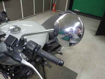 Honda GB350S 2024