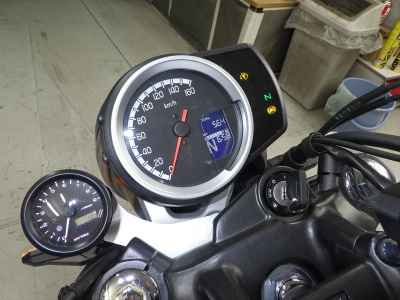 Honda GB350S 2024