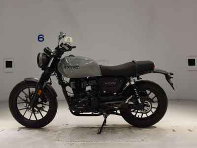 Honda GB350S 2024