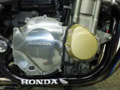 Honda CB1300 Super Boldor 2005