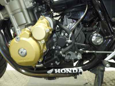 Honda CB1300 Super Boldor 2005