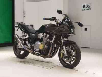 Honda CB1300 Super Boldor 2005