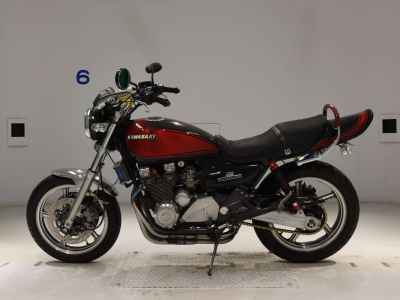 Kawasaki Zephyr 400 1991