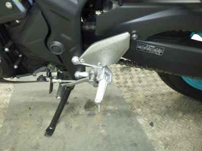 Yamaha MT-03 2023