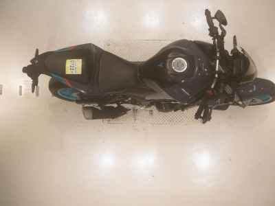 Yamaha MT-03 2023