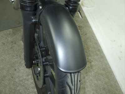 Honda GB350 2022