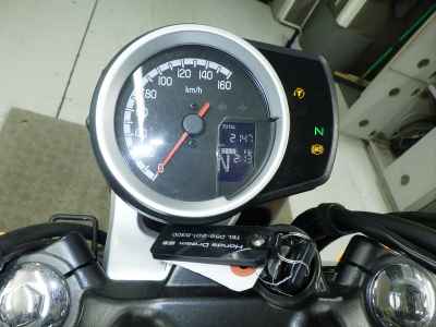 Honda GB350 2022