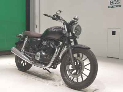 Honda GB350 2022