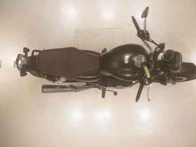 Honda GB350 2022