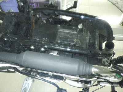 Honda GB350 2022