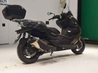 BMW C400GT 2023