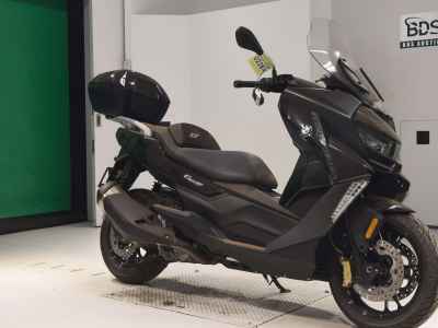 BMW C400GT 2023