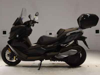 BMW C400GT 2023