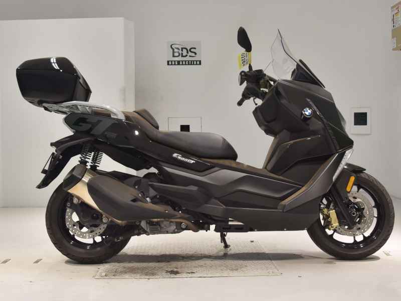 BMW C400GT 2023