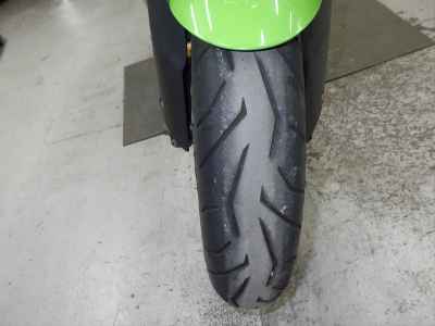 Kawasaki ZX-10R 2004