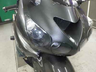 Kawasaki ZZR1400 2006