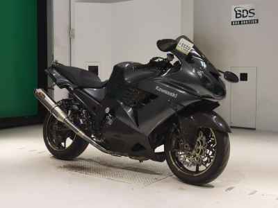 Kawasaki ZZR1400 2006