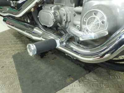 Harley-Davidson FXD1450 2003