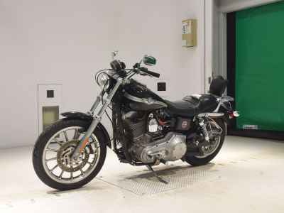 Harley-Davidson FXD1450 2003