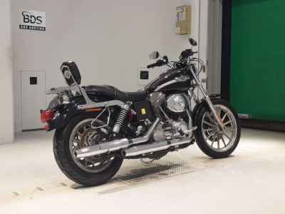 Harley-Davidson FXD1450 2003