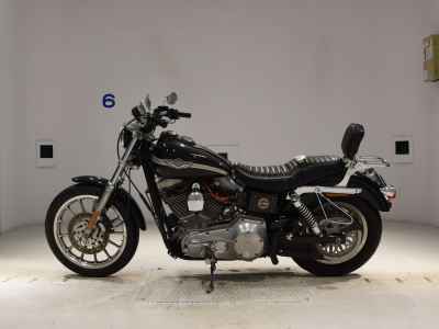 Harley-Davidson FXD1450 2003