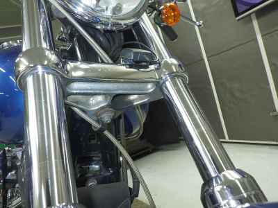 Harley-Davidson FXDL1450 2004