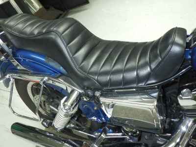 Harley-Davidson FXDL1450 2004