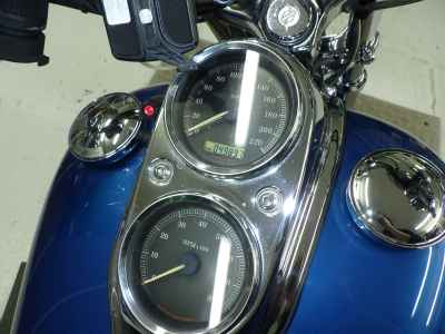 Harley-Davidson FXDL1450 2004