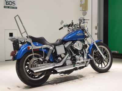 Harley-Davidson FXDL1450 2004