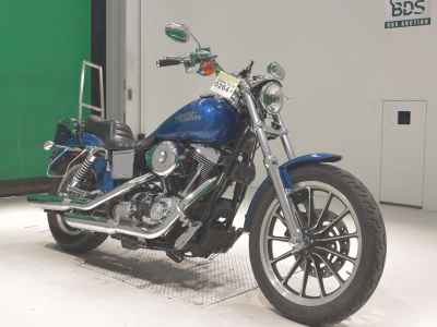 Harley-Davidson FXDL1450 2004