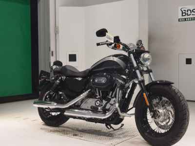 Harley-Davidson XL1200CI 2018