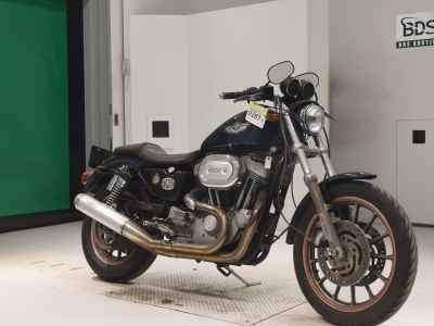 Harley-Davidson XL1200S 2002