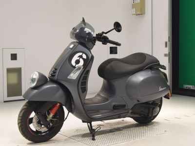 Vespa SEIJORUNI300 2023